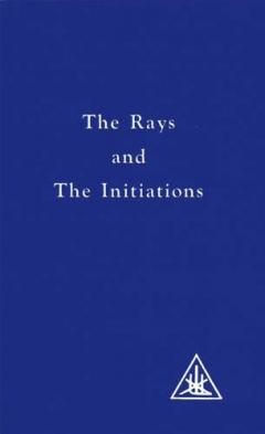 The Rays and the Initiations