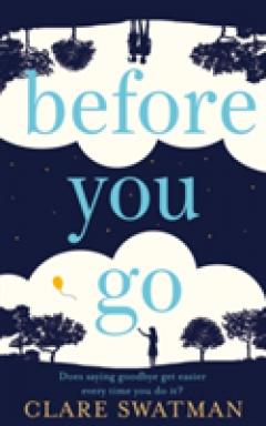 Before You Go