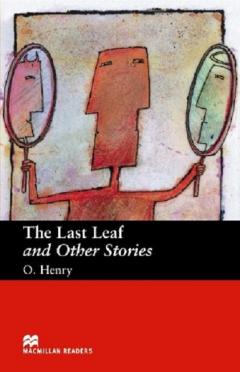 Coperta cărții The Last Leaf and Other Stories