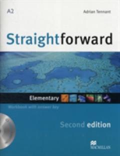 Straightforward. Intermediate Teacher's Book - Jim Scrivener, Celia Bingham