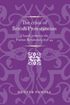 The Crisis of British Protestantism