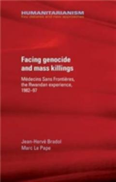 Humanitarian Aid, Genocide and Mass Killings