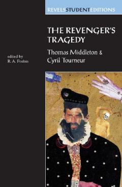 Coperta cărții The Revenger'S Tragedy
