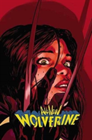 All-new Wolverine Vol. 3: Enemy Of The State Ii