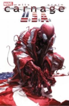 Carnage, U.s.a. (new Printing)