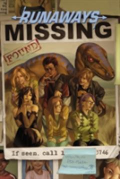 Runaways Vol. 3: The Good Die Young