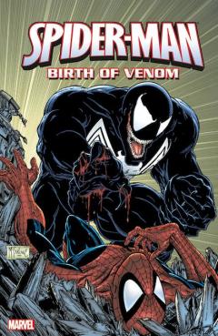 Spider-Man: Birth Of Venom