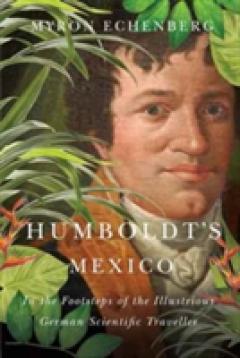 Humboldt's Mexico