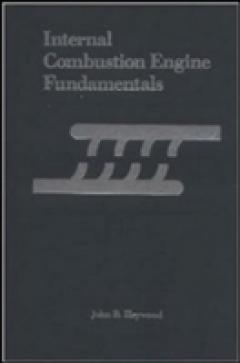 Internal Combustion Engine Fundamentals