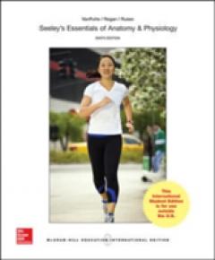 Seeley's Essentials of Anatomy and Physiology