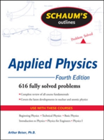 Schaum&#039;s Outline of Applied Physics, 4ed
