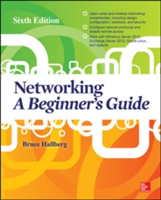 Networking: A Beginner&#039;s Guide, Sixth Edition