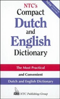 NTC&#039;s Compact Dutch and English Dictionary