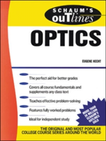Schaum&#039;s Outline of Optics
