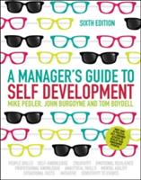 A Manager&#039;s Guide to Self-Development