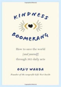 Kindness Boomerang