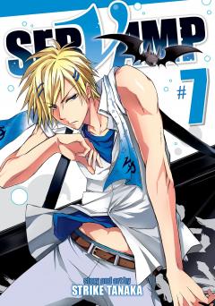 Servamp - Volume 7