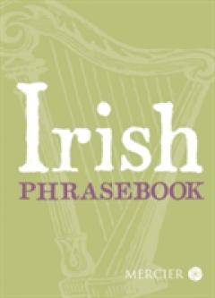 Irish Phrasebook