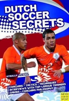 Dutch Soccer Secrets