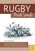 Simple Rugby Magazine Rugby Made Simple - Ann M. Waterhouse