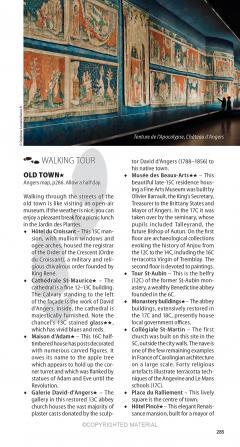 Ghidul Verde Michelin Franta