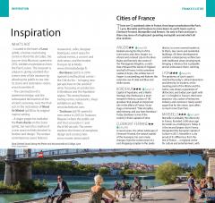 Ghidul Verde Michelin Franta