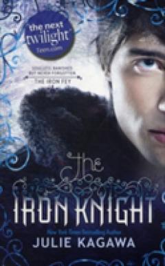 The Iron Knight