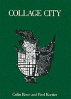 Coperta cărții: Collage City - lonnieyoungblood.com