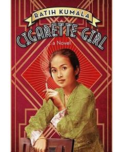 Cigarette Girl