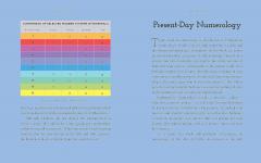 The Essential Book of Numerology