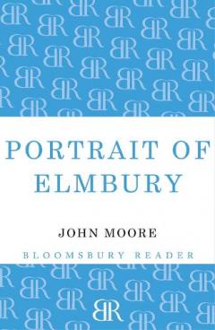 Portrait of Elmbury