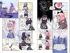 Unfamiliar - Volume 2