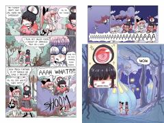 Unfamiliar - Volume 2