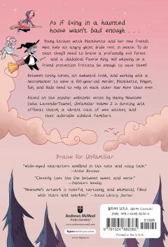 Unfamiliar - Volume 2