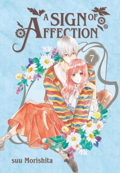 A Sign of Affection - Volume 7