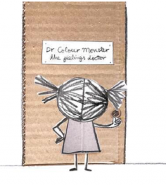 The Feelings Doctor and the Emotions Toolkit