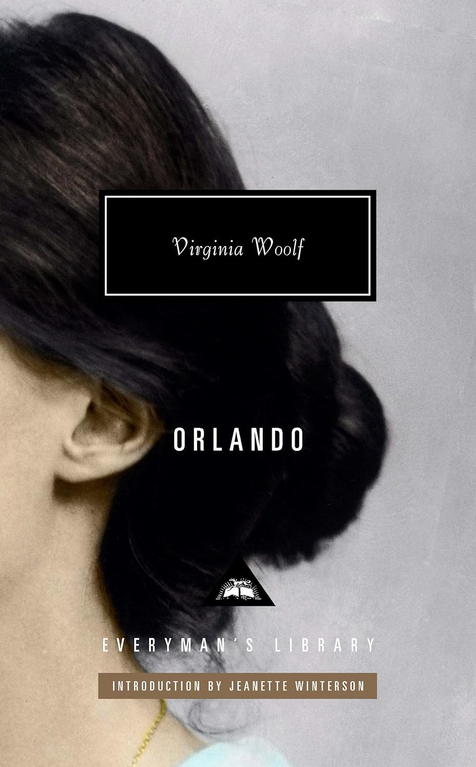 virginia woolf orlando essay