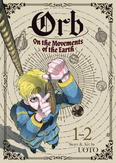 Orb: On the Movements of the Earth (Omnibus)