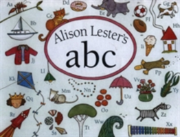 Alison Lester&#039;s ABC