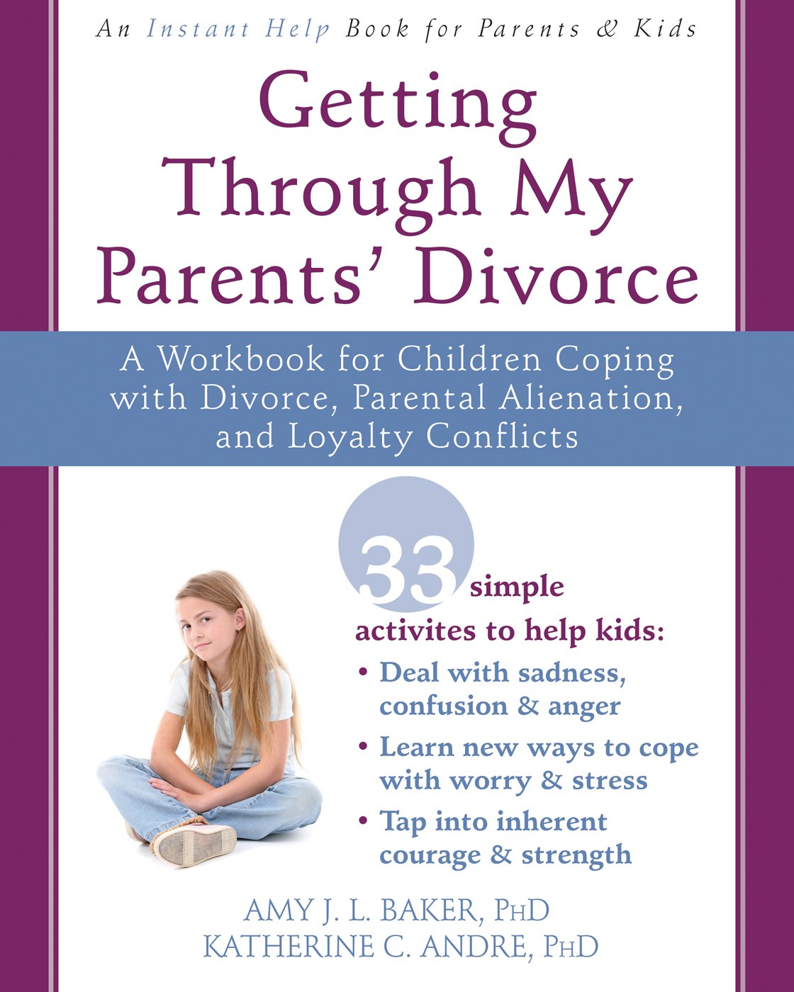 essay about overcoming parents divorce