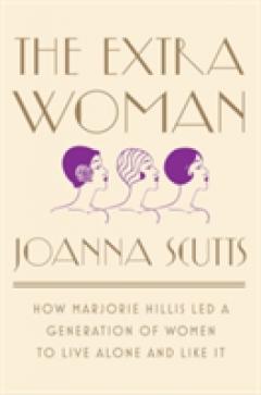 The Extra Woman