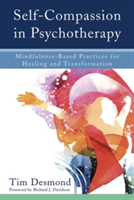 Self-Compassion in Psychotherapy