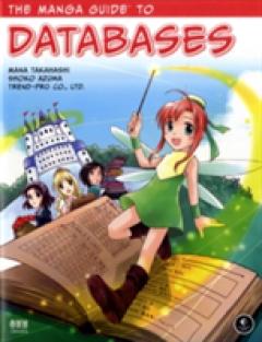 The Manga Guide To Databases