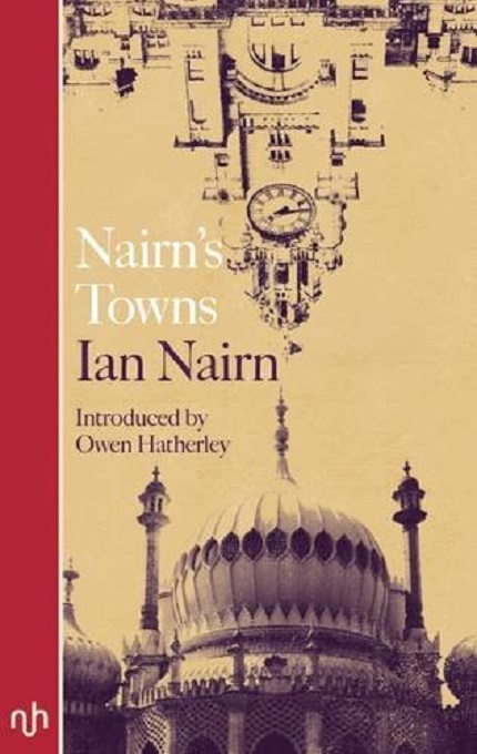 Nairn&#039;s Towns