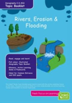 RIVERS EROSION FLOODING