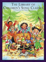 The Library Of Children&#039;s Song Classics