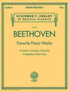 Coperta cărții Ludwig Van Beethoven