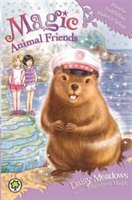 Magic Animal Friends: Phoebe Paddlefoot Makes a Splash