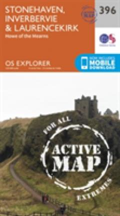 Stonehaven, Inverbervie and Laurencekirk