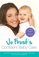 Jo Frost&#039;s Confident Baby Care